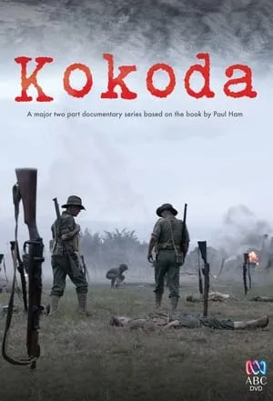 Kokoda portada