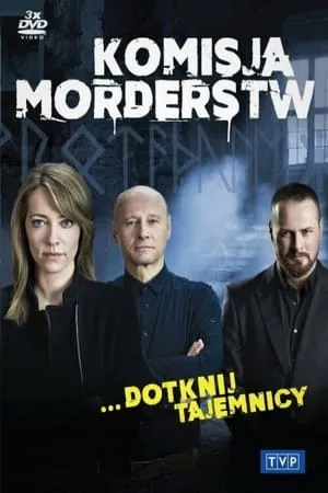 Komisja Morderstw portada