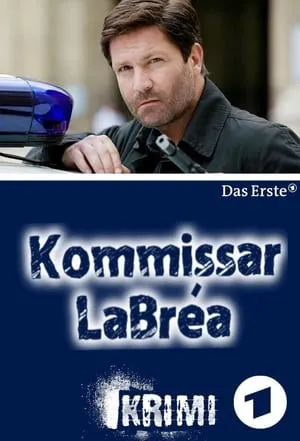 Kommissar LaBréa portada