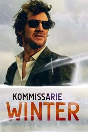 Kommissarie Winter portada