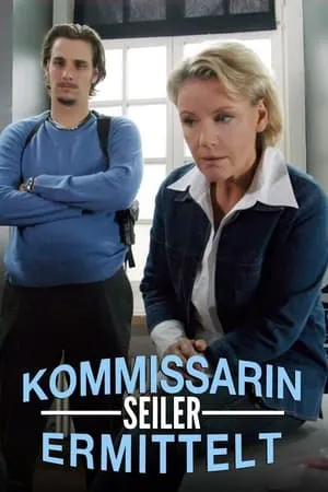 Kommissarin Seiler ermittelt portada