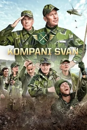 Kompani Svan portada