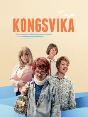 Kongsvika portada