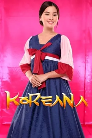 Koreana portada