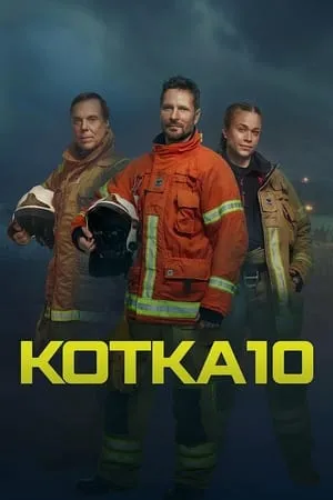 Kotka 10 portada