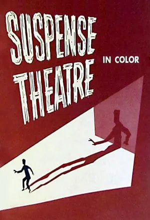 Kraft Suspense Theatre portada