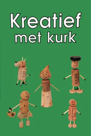 Kreatief met Kurk portada