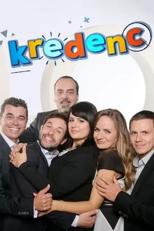 Kredenc portada