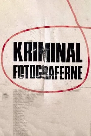 Kriminalfotograferne portada