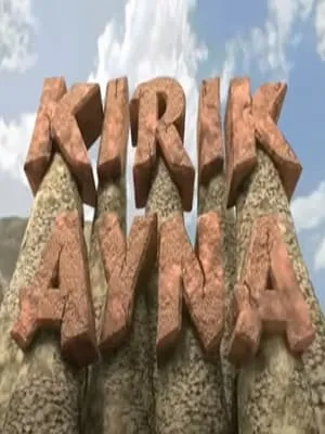 Kırık Ayna portada