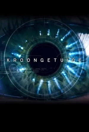 Kroongetuige portada