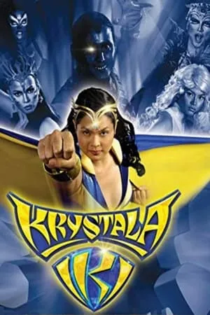 Krystala portada