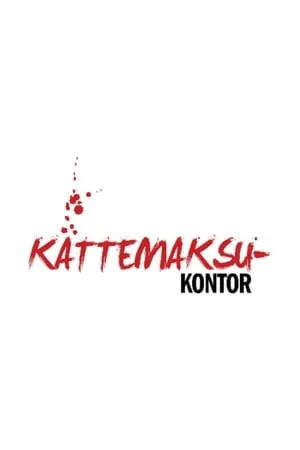 Kättemaksukontor portada