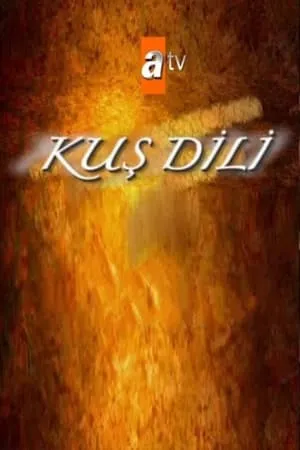 Kuş Dili portada