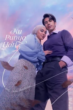 Ku Punya Hati portada