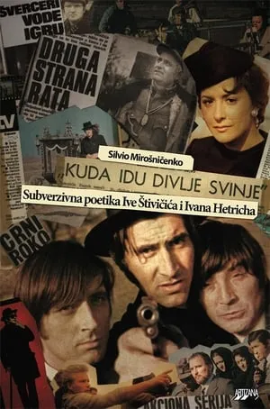 Kuda idu divlje svinje portada