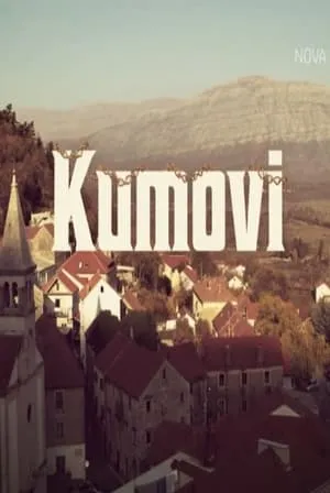 Kumovi portada