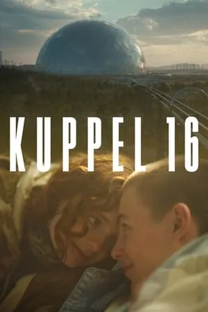 Kuppel 16 portada