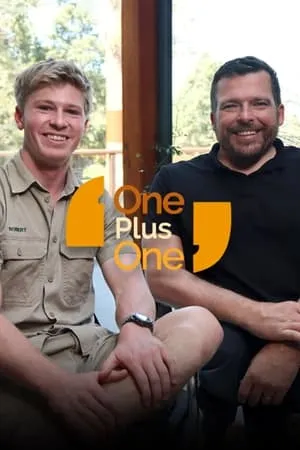 Kurt Fearnley's One Plus One portada