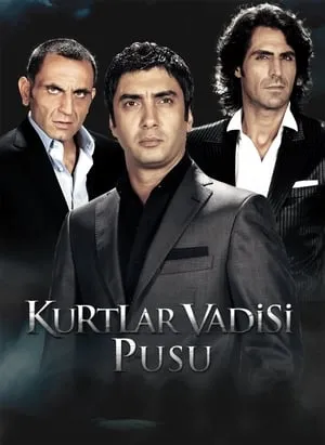 Kurtlar Vadisi: Pusu portada