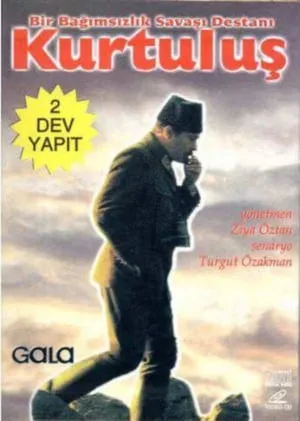 Kurtuluş portada