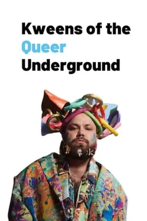 Kweens of the Queer Underground portada