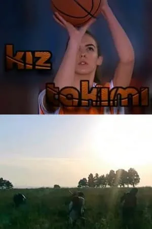 Kız Takımı portada