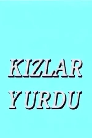 Kızlar Yurdu portada