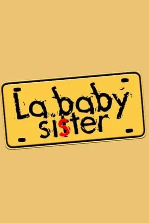 La baby sister portada