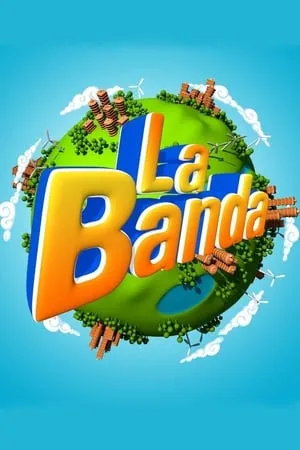 La banda portada