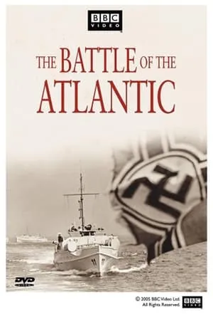 La batalla del Atlantico portada