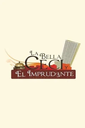 La Bella Ceci y El Imprudente portada