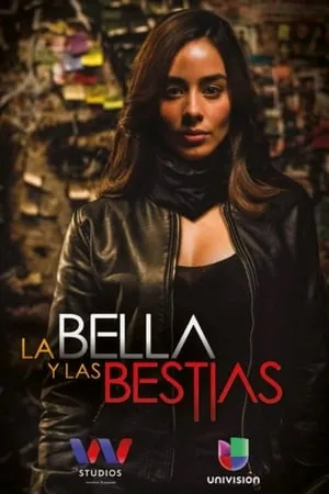 La Bella y las Bestias portada