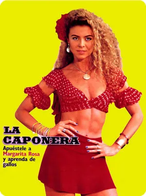 La Caponera portada