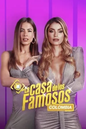 La Casa de los Famosos Colombia portada