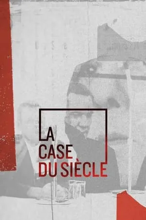 La Case du siècle portada