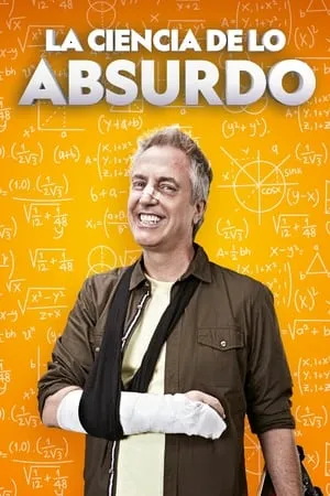 La ciencia de lo absurdo portada