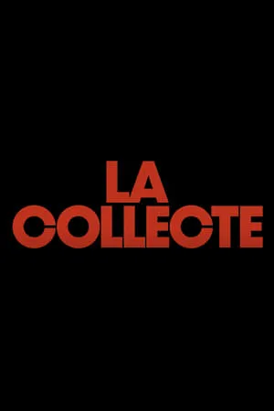 La collecte portada