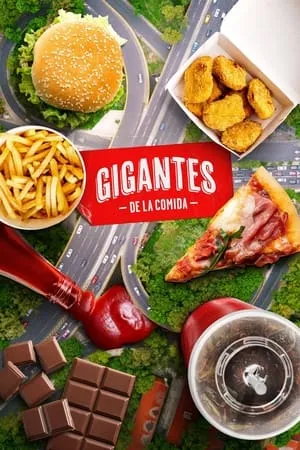 La comida que cambió el mundo portada