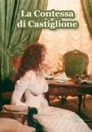 La contessa di Castiglione portada