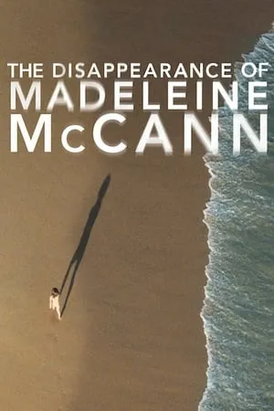 La desaparición de Madeleine McCann portada