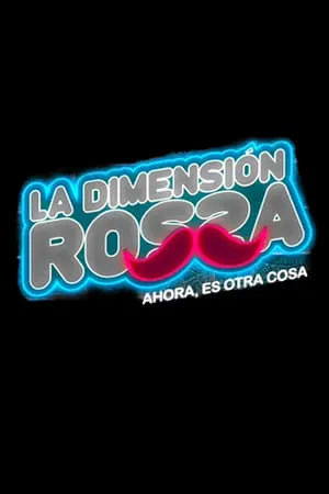 La dimensión Rossa portada