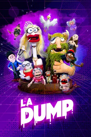 La Dump portada