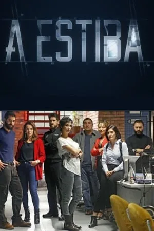 La Estiba portada