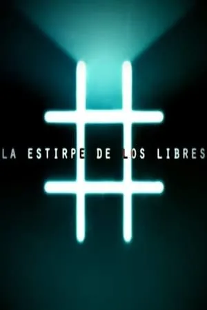 La Estirpe de los Libres portada