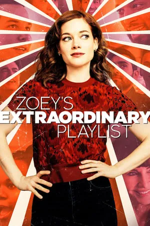 La extraordinaria playlist de Zoey portada