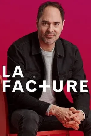 La facture portada