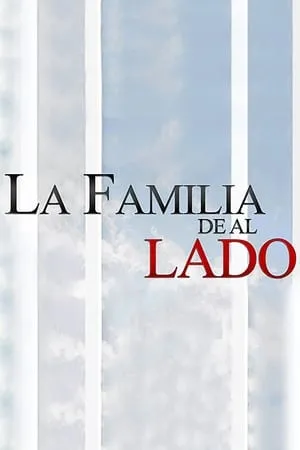 La familia de al lado portada