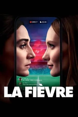 La Fièvre portada