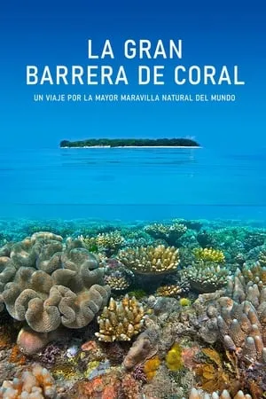 La Gran Barrera de Coral portada